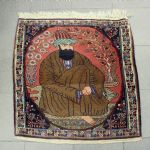 967 9235 ORIENTAL RUG